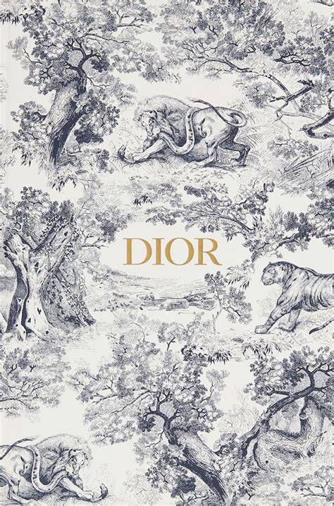 newspaper print dior|dior print wallpaper.